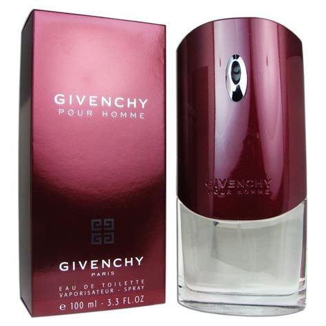 perfumes originales Givenchy